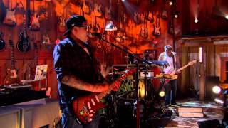 Sublime with Rome quotWrong Wayquot Guitar Center Sessions on DIRECTV [upl. by Mellette]