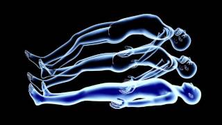 ★ Astral Projection ★ Binaural Beats  Isochronic Tones ASMR [upl. by Coffeng]