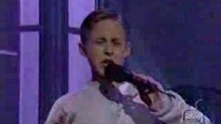 Justin Timberlake JC Chasez Ryan Gosling  Cry For You [upl. by Johnath]