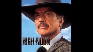 High Noon 2000 BG subs WesternPRO [upl. by Enihpad]