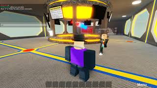 Innovation Inc Spaceship All Ship Destructions  Roblox [upl. by Aynos]