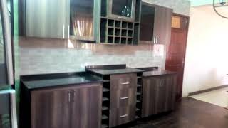 Kitchen designs Uganda2 [upl. by Seavir]