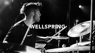 Leeland  Wellspring Official Live Video [upl. by Allehs]