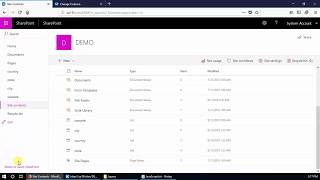 SharePoint 2019 multilevel cascading drop down [upl. by Ahsein]