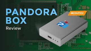 Pandora Box 20212023 by Z3X Team How to Activate and Whats Inside [upl. by Ahsoek]