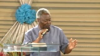 The Destruction Of The Destroyer Special Revival Broadcast With Pastor Kumuyi [upl. by Gnay56]