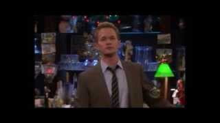 Some Great Barney Stinson Moments 2 [upl. by Aretina150]