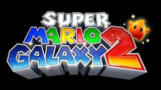 Throwback Galaxy Super Mario Galaxy 2 Music Extended [upl. by Viridis]