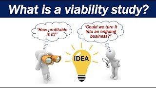 What is a Viability Study [upl. by Buzz]