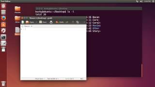 Linux Tutorial for Beginners  8  File Permissions [upl. by Fagin117]