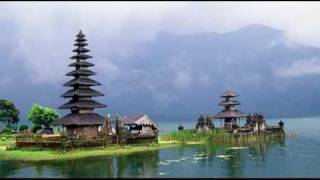 Gamelan Bali Balinese Gamelan  Traditional Music [upl. by Eelegna570]