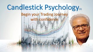 Candlestick Patterns Part 1 Exploring Candlestick Psychology [upl. by Esmaria]