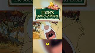 Poohs Grand Adventure P14 [upl. by Danielle]