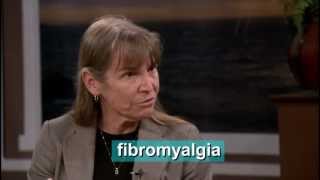 The Best Treatments for Fibromyalgia [upl. by Cypro]