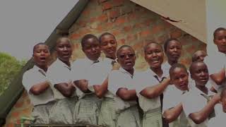 ST MATHIAS MULUMBA GIRLS SCHOOL ANTHEM [upl. by Atteirneh]