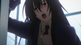 Busou Shoujo Machiavellianism AMV  Love Me to Death [upl. by Yrrehc]