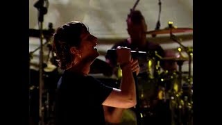 Matchbox Twenty  Bent MTV Hard Rock Live [upl. by Canica]