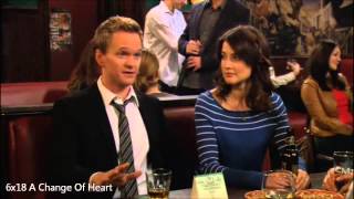 Barney Stinson  Legendary Compilation [upl. by Basile]