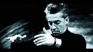 Beethoven quotSymphony No 8quot Karajan [upl. by Pasco]