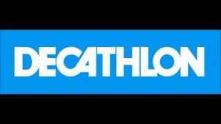 Decathlons jingle [upl. by Corron]