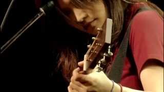 Yui  Goodbye days Live 2008 [upl. by Reidid]