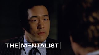 quotTheyre called Investment Bankersquot  The Mentalist Clips  S1E12 [upl. by Chiaki902]