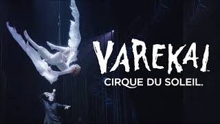 Vocea  Varekai [upl. by Tracee]