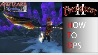 Everquest 2 DPS Guide [upl. by Enaelem]