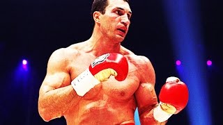 Wladimir Klitschko  The Best Knockouts Top 10 [upl. by Anairt]