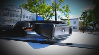 HOW IT WORKS License Plate Readers [upl. by Yalonda947]