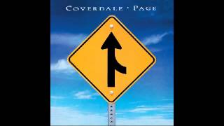 Coverdale amp Page  Full Album [upl. by Llertnor]