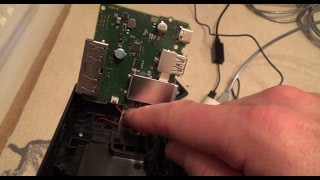 Whats inside a NINTENDO SWITCH DOCK and can you use a USB C to HDMI adapter instead [upl. by Sane605]