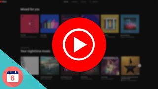 How to use YouTube Music [upl. by Kiona]