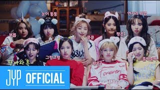 TWICE TV quotWhat is Lovequot LAST EP [upl. by Llenet]