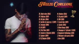 TOP 20 Couplets Freeze Corleone Avant LMF [upl. by Godspeed]