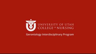 Why Choose the Us Online Gerontology Program [upl. by Oribella943]