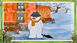 Ach lieber Schneemann  Janoschs Traumstunde [upl. by Haldan387]