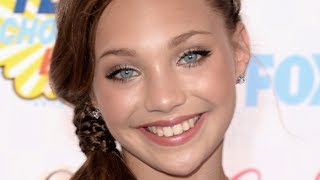 The Untold Truth Of Maddie Ziegler [upl. by Trumann]