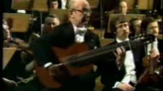 Narciso Yepes  Concerto dAranjuez  Adagio [upl. by Orva]