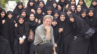 Rick Steves Iran [upl. by Eilloh]