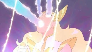 Shera Who Is In Control Halsey AMV [upl. by Atinaj267]