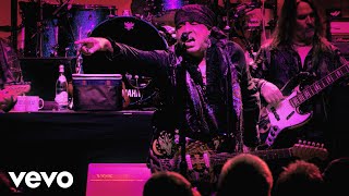 Little Steven  Soulfire Live From The Soulfire Tour  2017 ft The Disciples Of Soul [upl. by Siva]