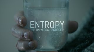 Entropy The Universal Disorder  What is Entropy [upl. by Lihas901]