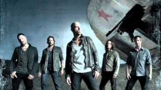 Daughtry  Were Not Gonna Fall Official [upl. by Ytitsahc567]