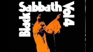 Black Sabbath  Snowblind [upl. by Eyde455]