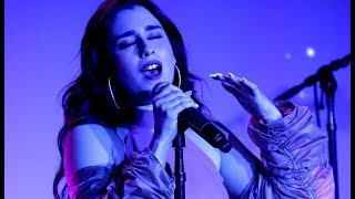 Lauren Jauregui Expectations Live HD Sony Music [upl. by Jablon]