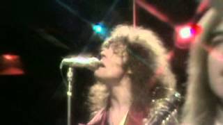 BBC Marc Bolan  The Final Word 2007 [upl. by Okim293]