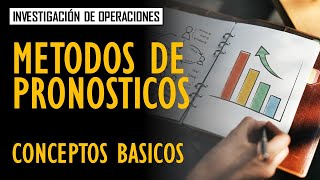 Pronóstico de la Demanda  Promedio Móvil Ponderado  Teoría  Caso Práctico  Interpretación [upl. by Proudman]