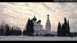 Our Father  Russian Chamber Choir oktavist M Zlatopolsky [upl. by Marcelle740]