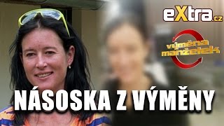 Násoska Gábina z Výměny manželek je střízlivá a v práci [upl. by Pembrook]